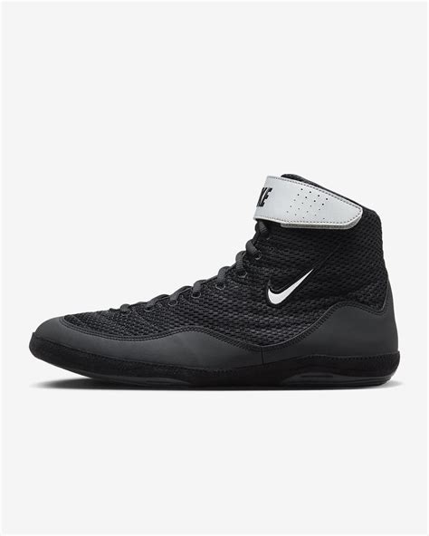 nike wrestling schuhe|Nike high top wrestling shoes.